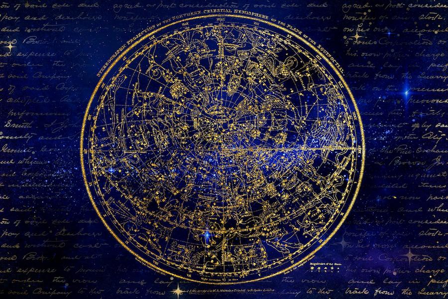 Each Zodiac Sign Has Its Own Healing Crystal: Discover Which One Is Best For You