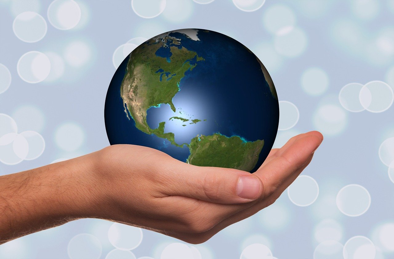 Earth Day: A Historical Overview