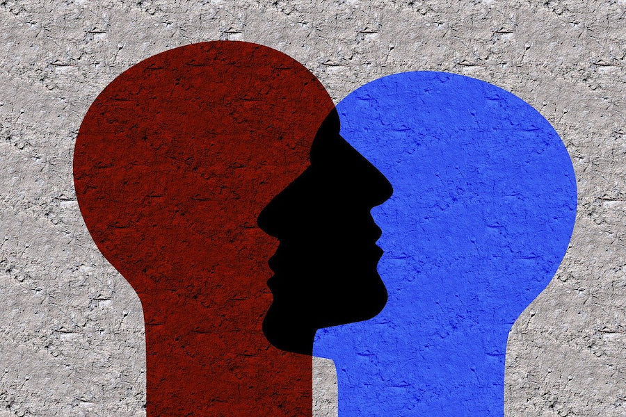 Eliminating Negative People From Your Life Will Get Your Energy Back