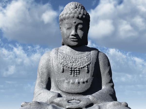 4 Simple Affirmations to Find Nirvana Through Forgiveness