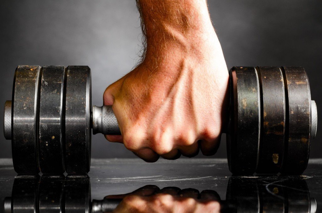 Getting The Most Out Of Your Workout