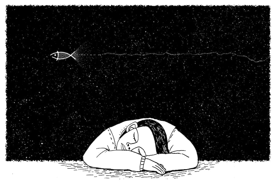 How To Get The Best Sleep Of Your Life