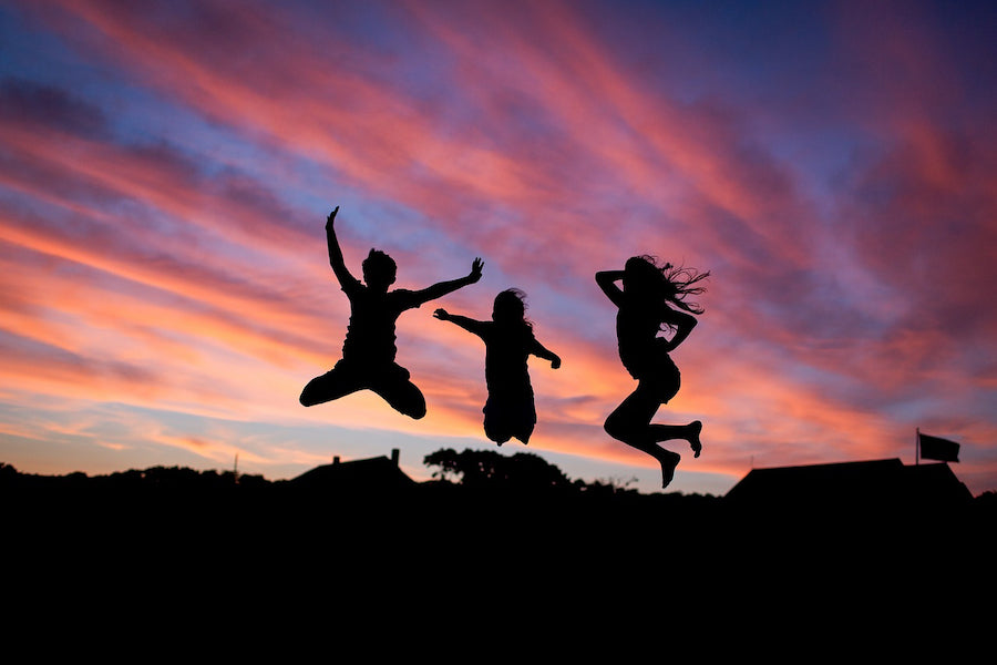 How to Live Simply in a Complicated World