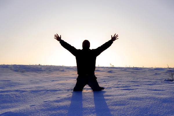 Turning over a new leaf with Internal Prosperity is possible, but you must do this one thing.