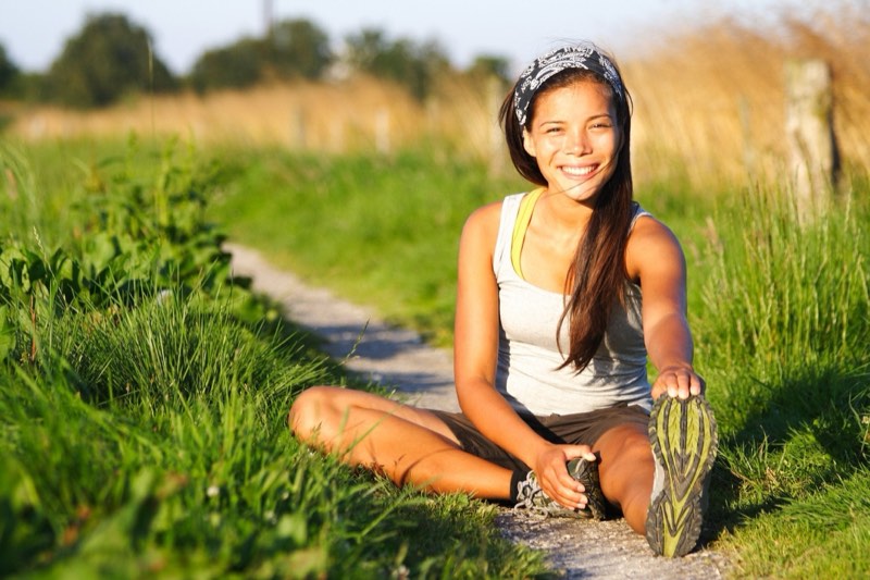 How to Have a Happy, Healthy Kapha Season