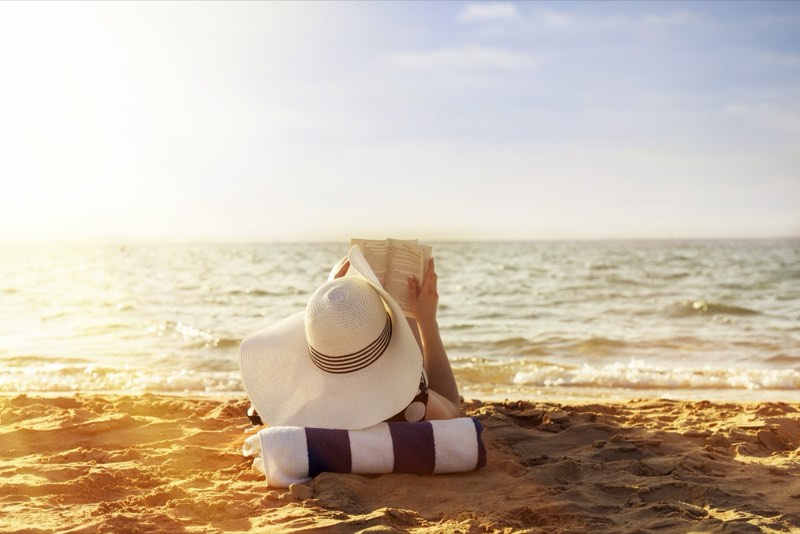 How to Keep Your Cool this Summer
