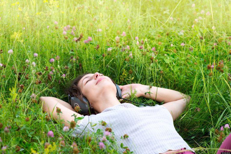Learn Why Meditation Can Make You Angry