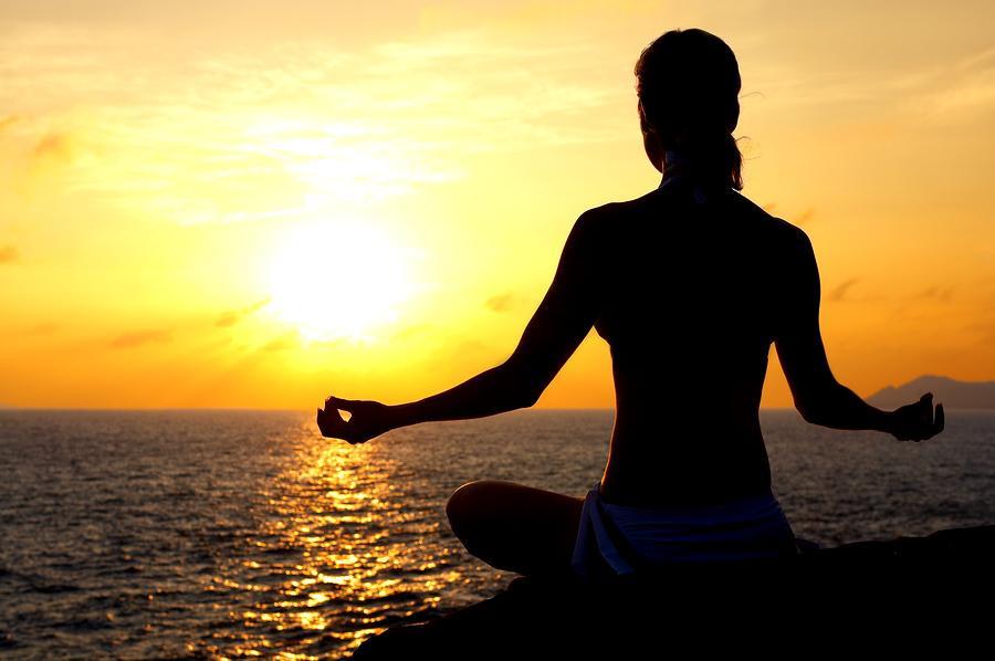 Making Sex An Enlightened Spiritual Experience