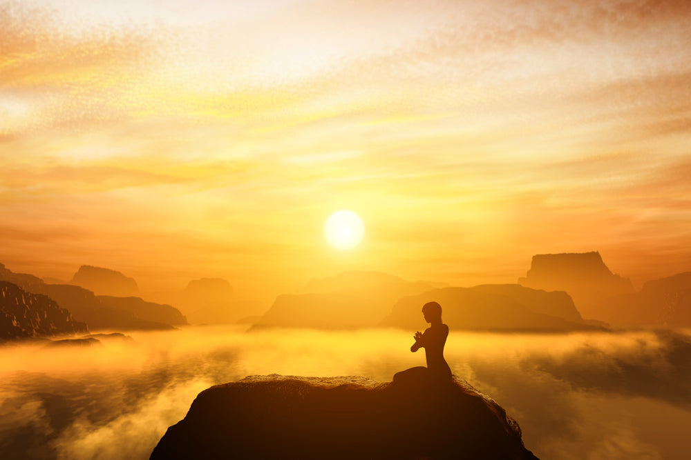 Meditation for Self Love: A Helpful Guide