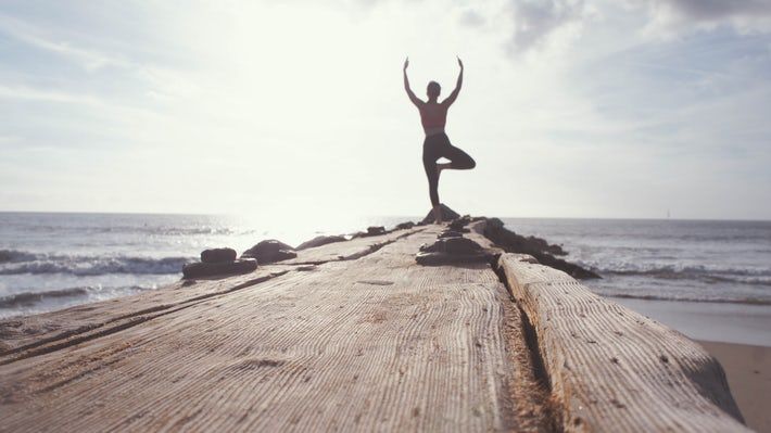 The Most Effective Stress Reducer Ever Invented For Your Heart
