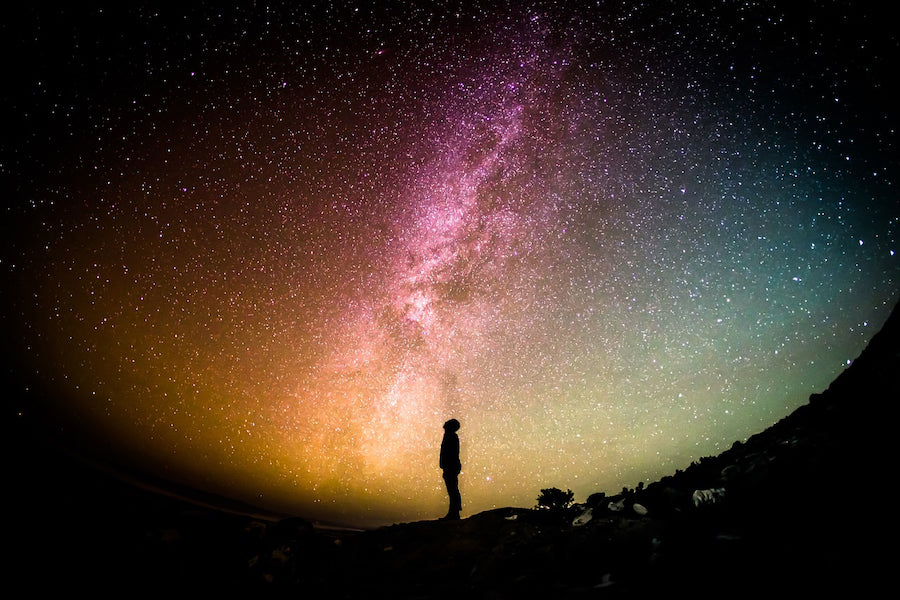 Scientists Find Dozens Of ‘Invisible’ Galaxies, Changing Our Understanding Of The Universe