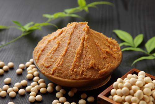 Secret Healing Benefits of Miso