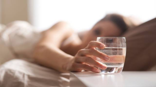 Simple Ayurvedic Tips To Balance Your Mind, Body, & Spirit