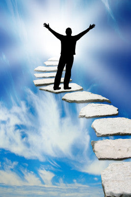 The Keys to Spiritual Success That Will Change Your Life