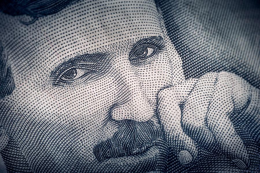 The 5 Lost Inventions of Nikola Tesla Which Could Have Changed the World