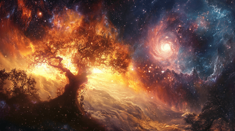 The Equinox Effect: How the Spring Equinox Impacts Energy and Manifestation