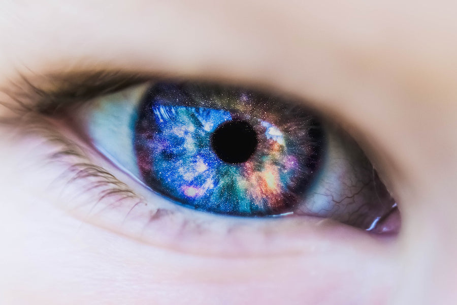 The Eyes Have It — Eye Gazing And Its Effects On Our Communication