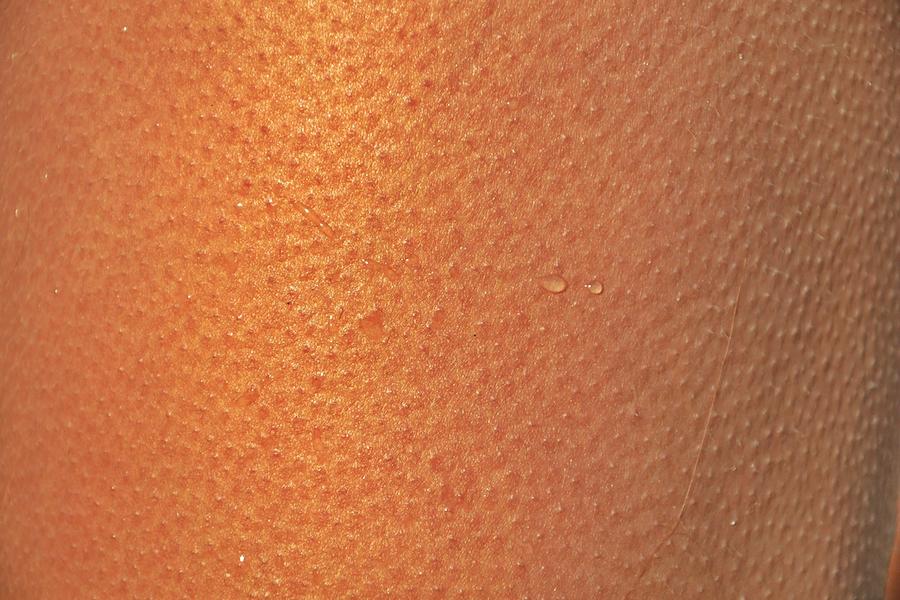 The Important Meaning Of Chills When You Listen to Music