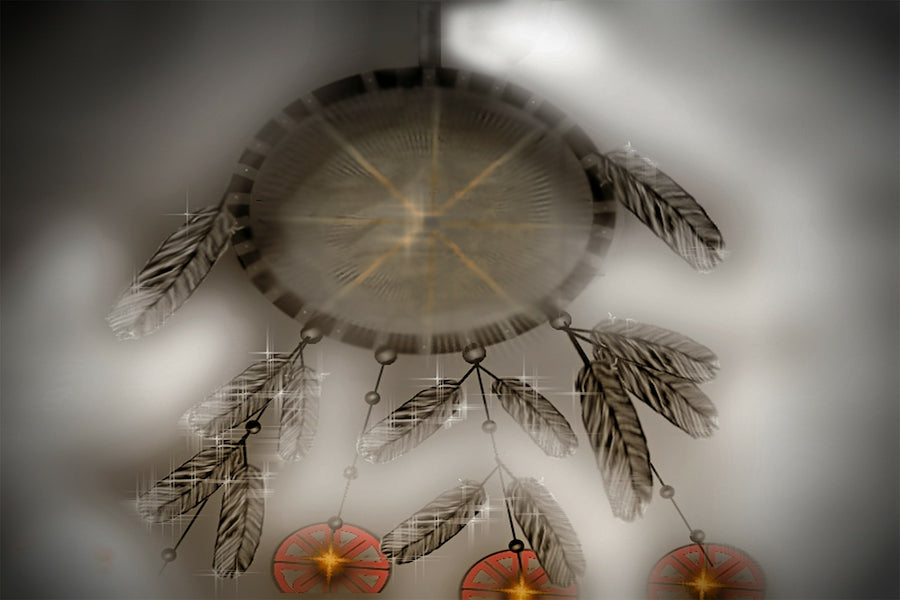 The Meaning & Purpose Of Dream Catchers