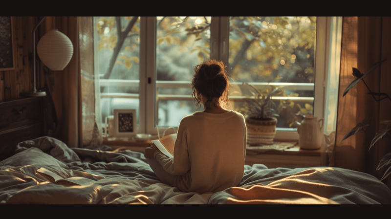 The Mid-Year Ritual That Changed Everything