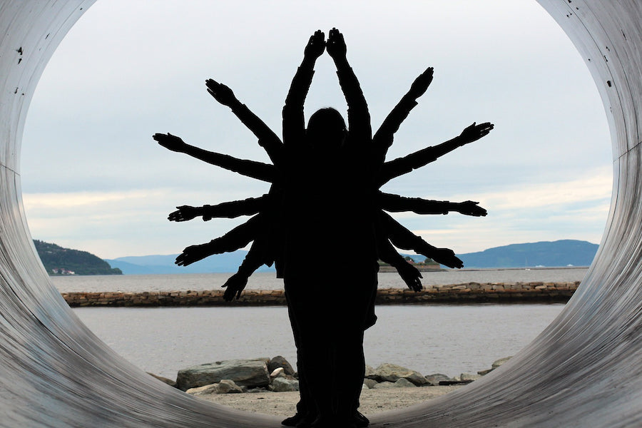 The Real Energy of Kali, the Goddess Which Is Often Wrongly Understood