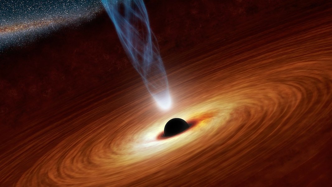 The Stellar Black Holes: Are They the Fountain of Life and Creation?