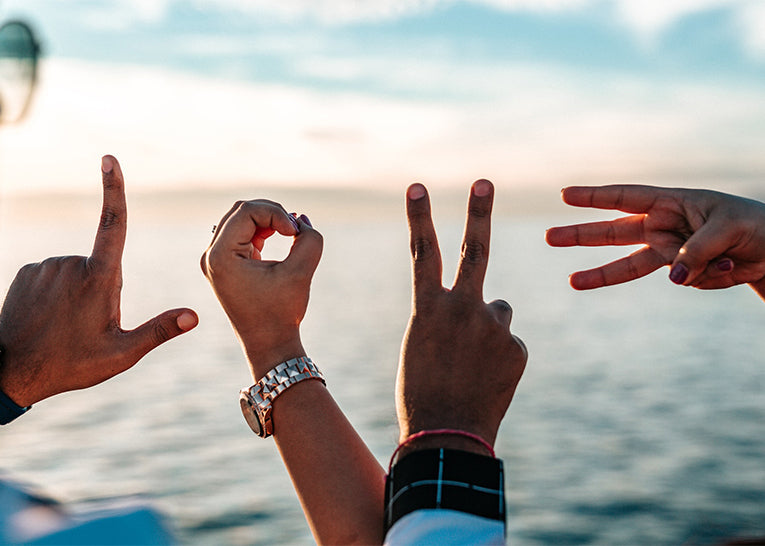 This Holiday Season, Love Is The Gift Humanity Needs Most