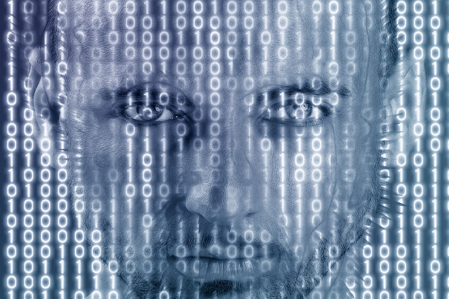 This Is How The Matrix Invades Your Body, Mind And Soul