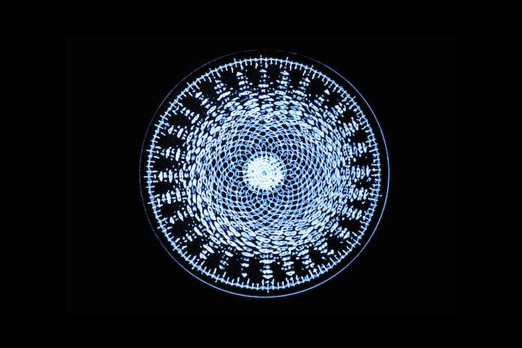 Vibration Of Sound To Heal