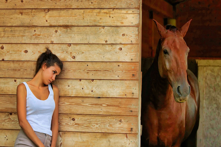 Vegan Clothing: Action Makes the Difference