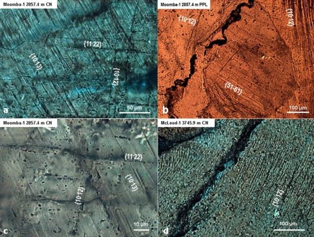 World’s largest asteroid impact zone found in Australia