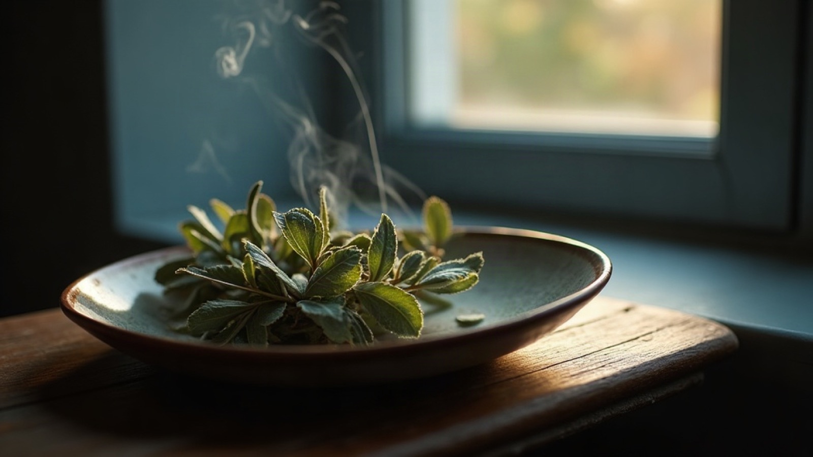 How to Smudge With Sage: A Simple, Respectful Cleansing Ritual
