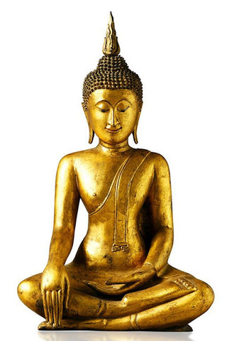 buddha