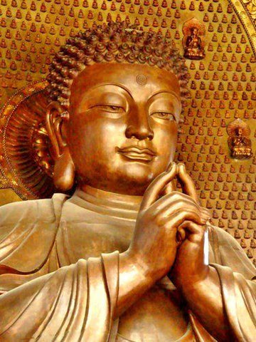 buddha