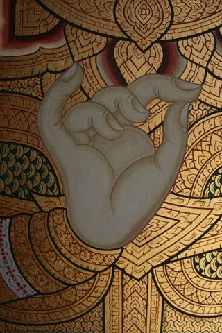 buddha