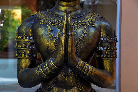 buddha
