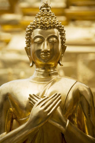 buddha