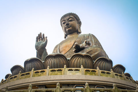 buddha